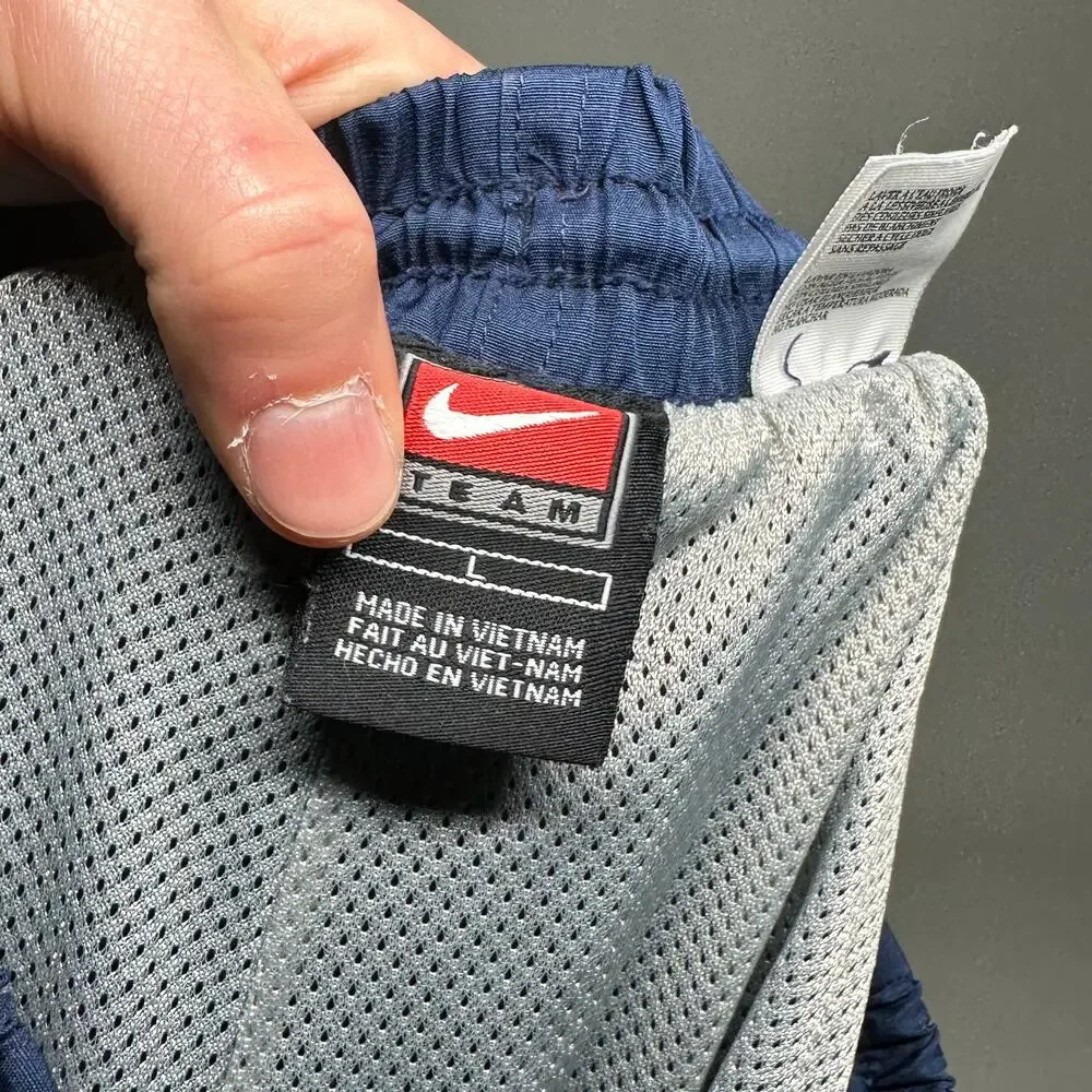 Nike vintage track